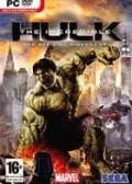 Jaquette L'Incroyable Hulk