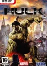 Jaquette L'Incroyable Hulk