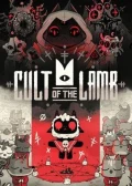 Jaquette Cult of the Lamb
