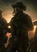 Jaquette Wasteland 2 