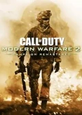 Jaquette Call of Duty: Modern Warfare 2 Remastered