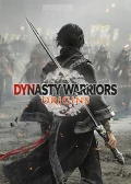 Jaquette Dynasty Warriors: Origins