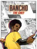 Jaquette Bancho the Chef