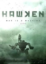 Jaquette Hawken