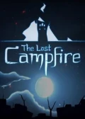 Jaquette The Last Campfire
