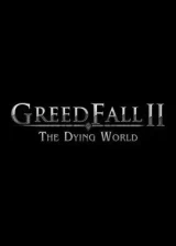 Jaquette GreedFall 2