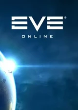 Jaquette EVE Online