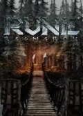 Jaquette Rune Ragnarok