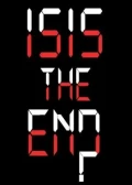 Jaquette ISIS The End ?