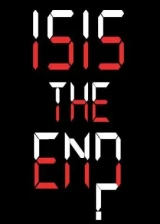 Jaquette ISIS The End ?
