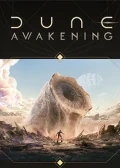 Jaquette Dune: Awakening
