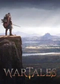 Jaquette Wartales
