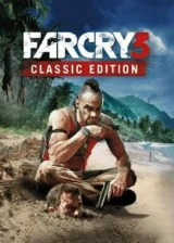 Jaquette Far Cry 3