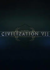 Jaquette Civilization VII