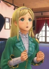 Jaquette Project Sakura Wars