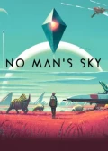 Jaquette No Man's Sky
