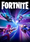 Jaquette Fortnite