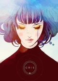 Jaquette GRIS