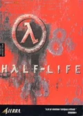 Jaquette Half-Life