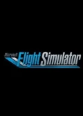 Jaquette Microsoft Flight Simulator