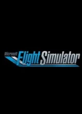 Jaquette Microsoft Flight Simulator