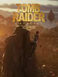 Jaquette Tomb Raider: Catalyst