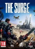 Jaquette The Surge