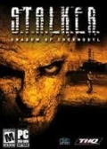 Jaquette Stalker: Shadow of Tchernobyl