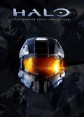Jaquette Halo: The Master Chief Collection