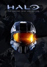 Jaquette Halo: The Master Chief Collection