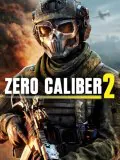 Jaquette Zero Caliber 2