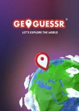 Jaquette GeoGuessr