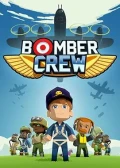 Jaquette Bomber Crew