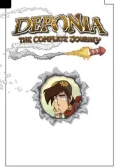 Jaquette Deponia: The Complete Journey