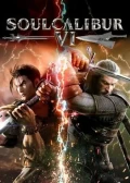 Jaquette SoulCalibur VI