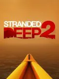 Jaquette Stranded Deep 2