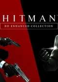 Jaquette Hitman HD Enhanced Collection