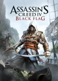 Jaquette Assassin's Creed IV: Black Flag