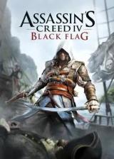 Jaquette Assassin's Creed IV: Black Flag