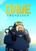 Jaquette Dave the Diver