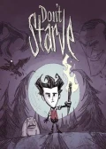 Jaquette Don't Starve