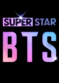 Jaquette SuperStar BTS