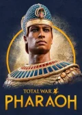 Jaquette Total War: PHARAOH
