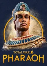 Jaquette Total War: PHARAOH
