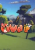 Jaquette Cranked Up