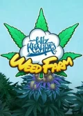 Jaquette Wiz Khalifa's Weed Farm