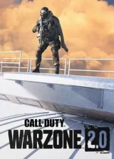 Jaquette Warzone 2.0