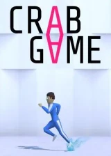 Jaquette Crab Game