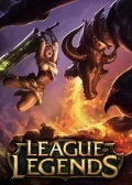 Jaquette League of Legends