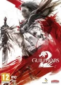 Jaquette Guild Wars 2